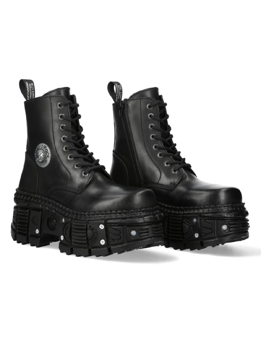 New Rock M-OVERZTANK001-C1