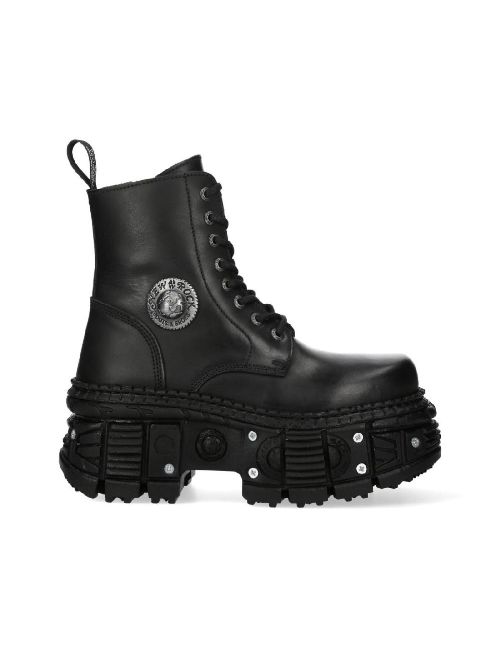 New Rock M-OVERZTANK001-C1