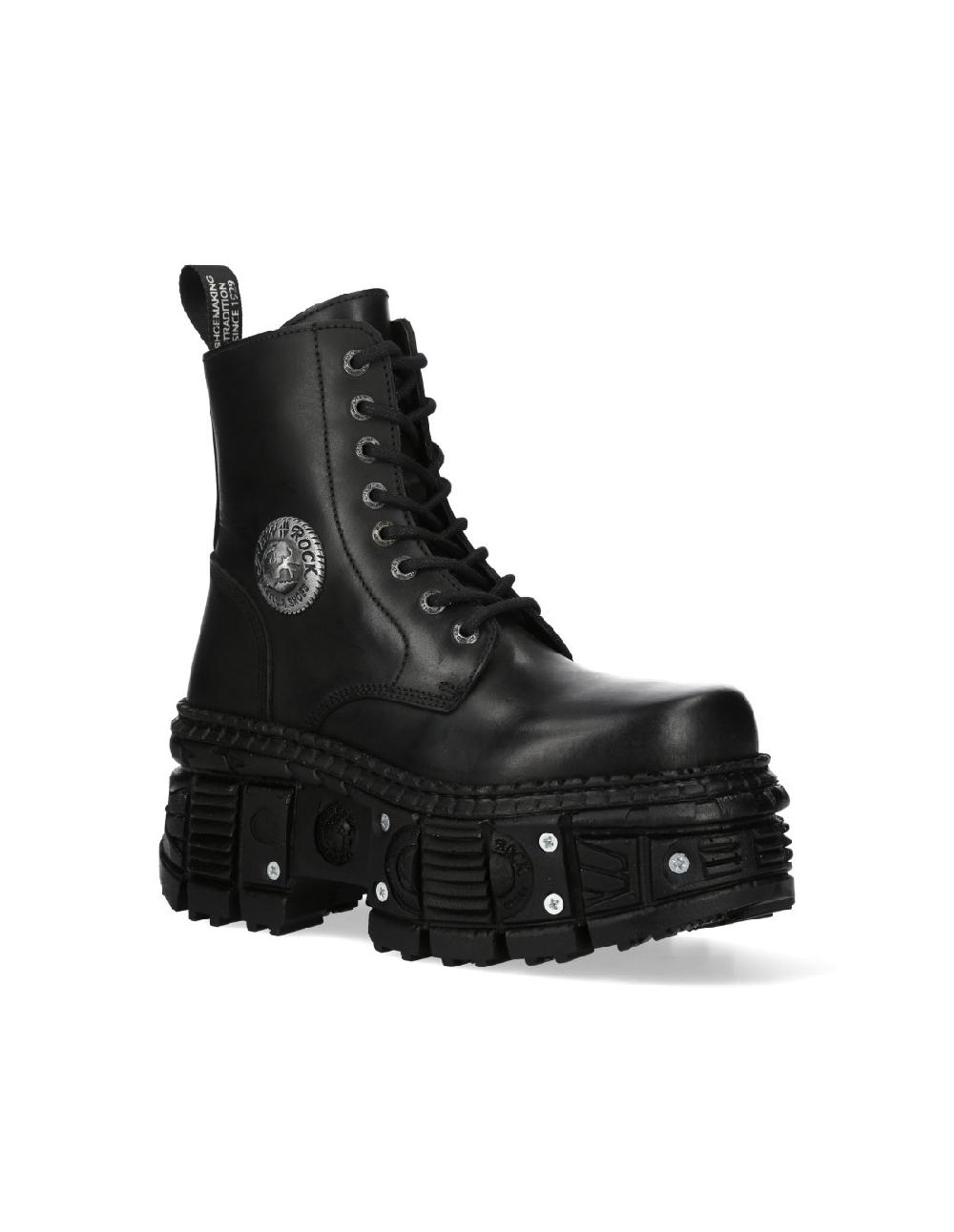 New Rock M-OVERZTANK001-C1