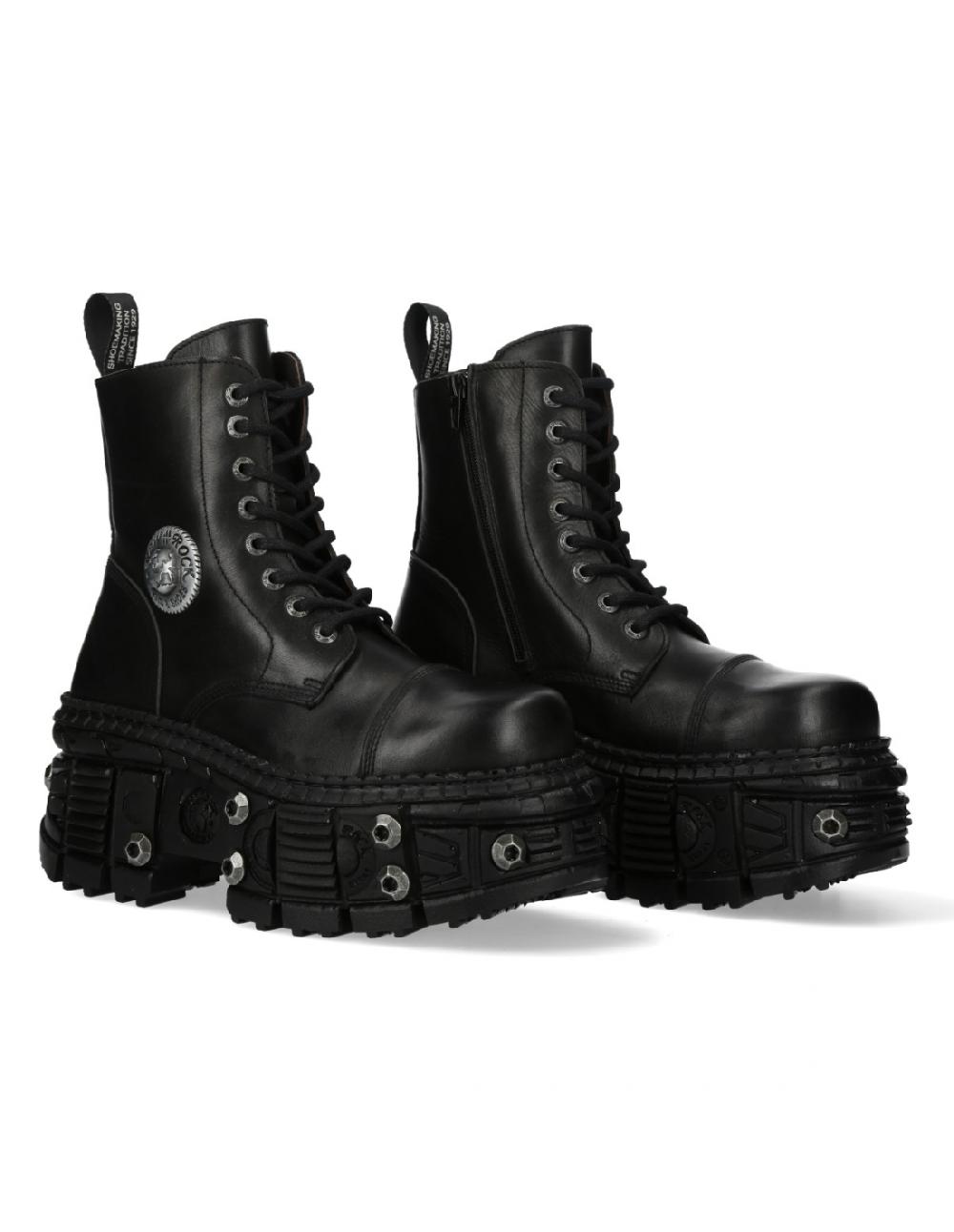 New Rock M-OVERZTANK002-C1