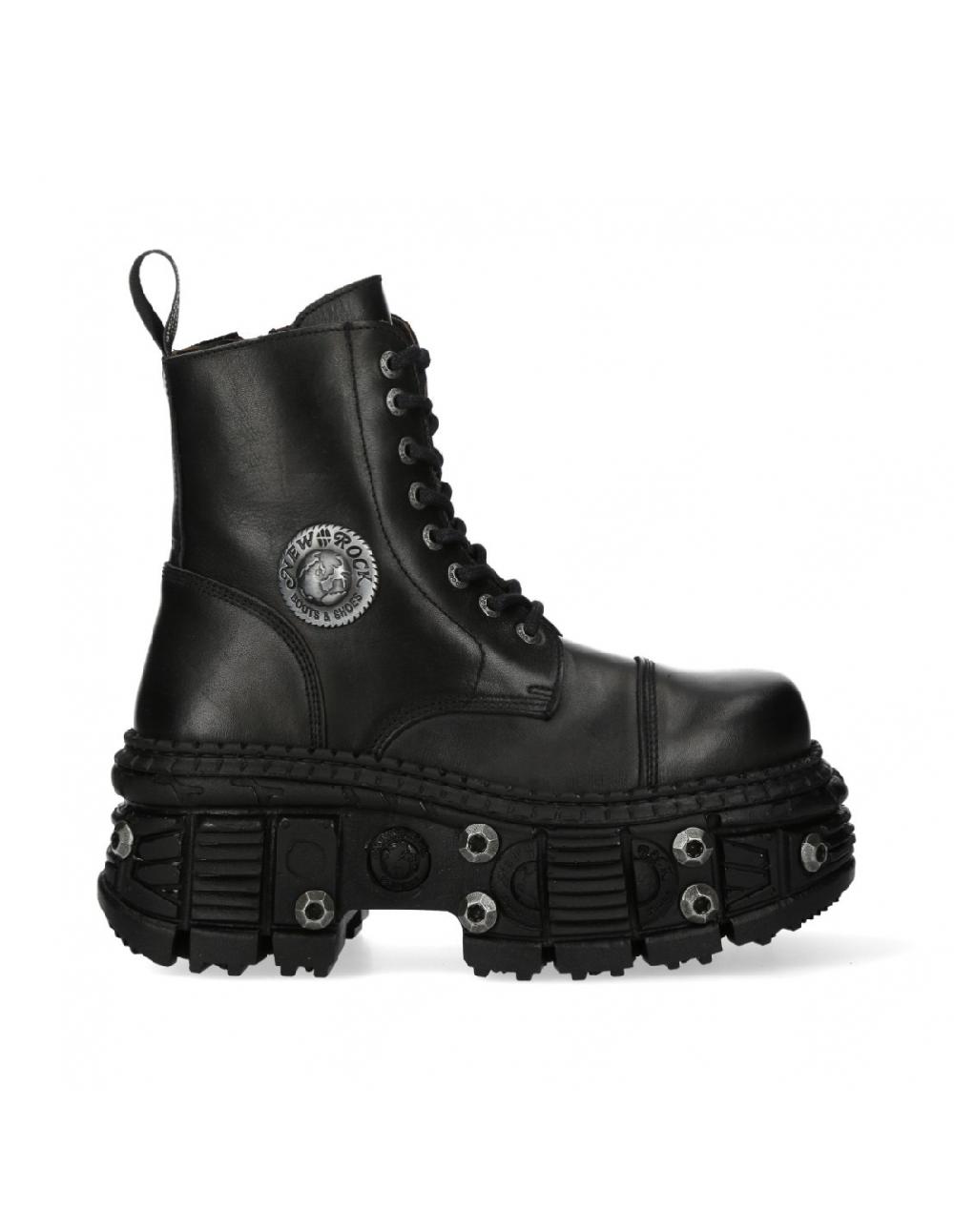 New Rock M-OVERZTANK002-C1