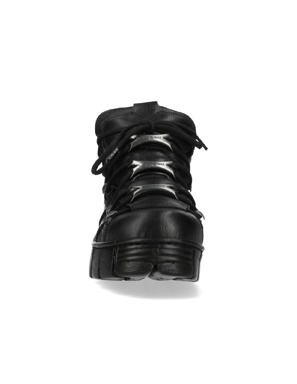 New Rock M-OVERZTANK106-C5