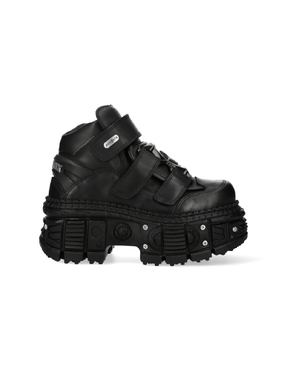 New Rock M-OVERZTANK285-C2