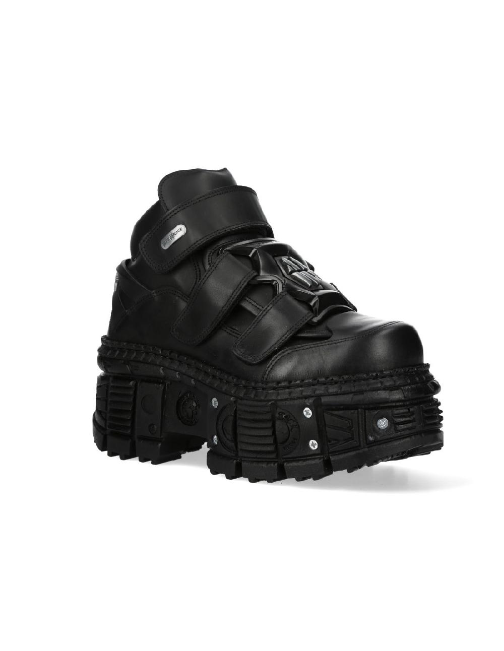 New Rock M-OVERZTANK285-C2