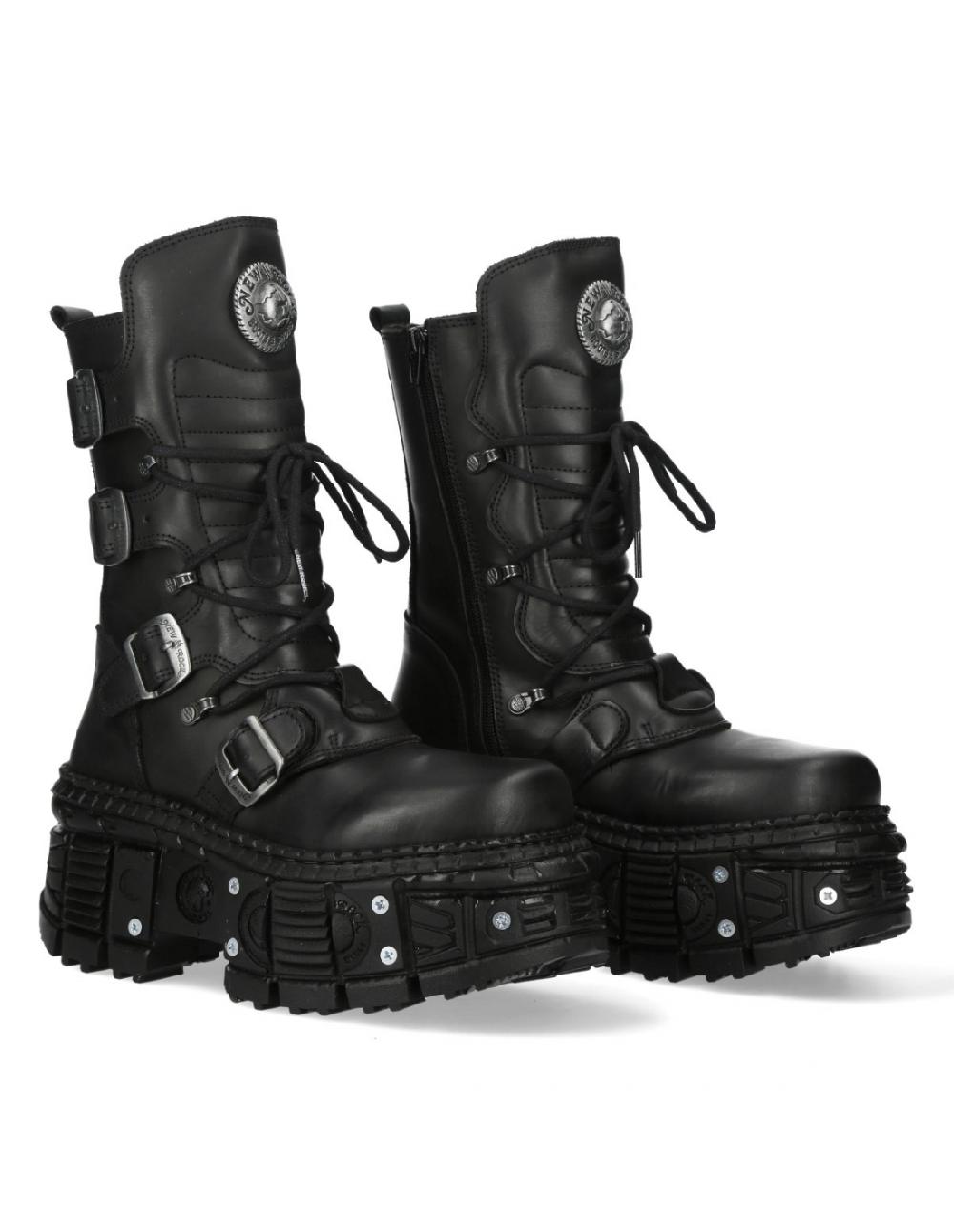 New Rock M-OVERZTANK373-C2