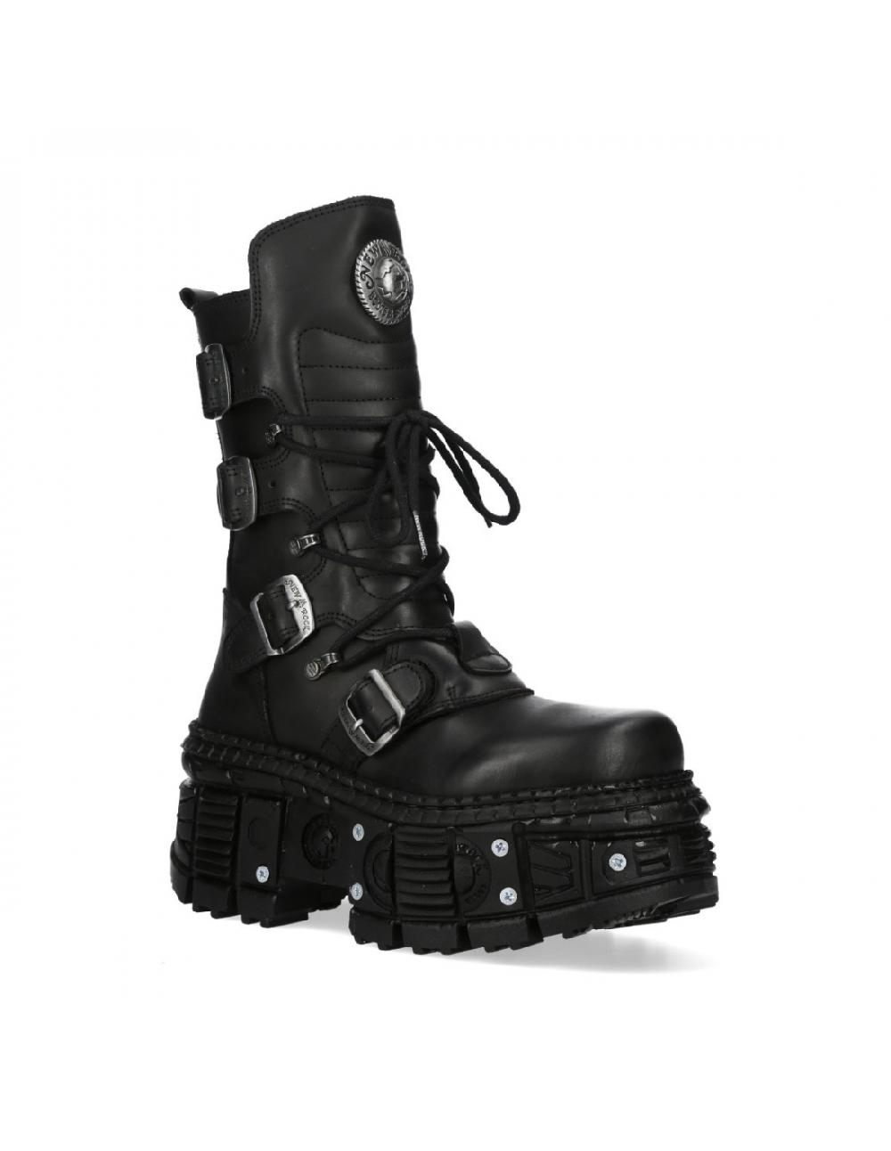 New Rock M-OVERZTANK373-C2