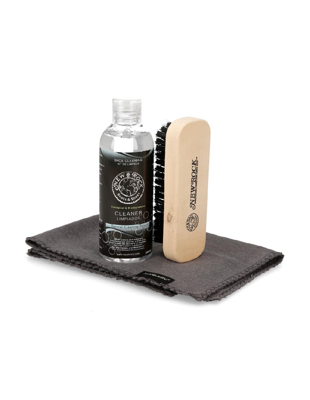 new rock M-PACKCARE-S1