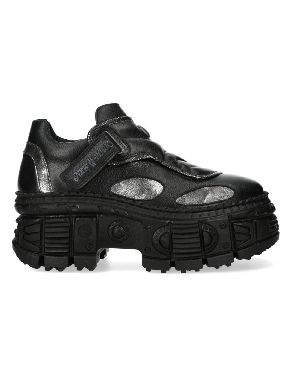 New Rock M-POWER009-C1