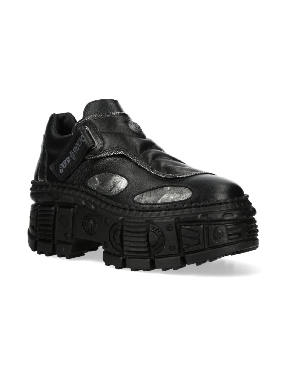 New Rock M-POWER009-C1