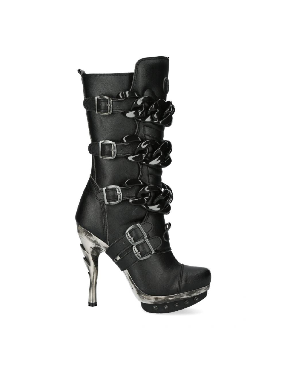 New Rock M-PUNK001CAD-V1