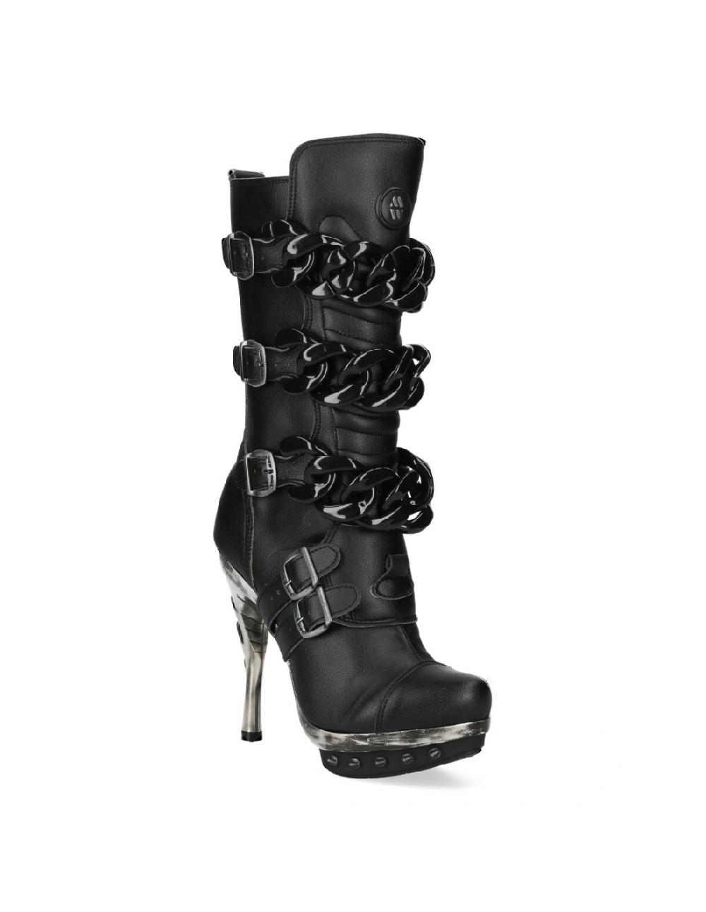 New Rock M-PUNK001CAD-V1