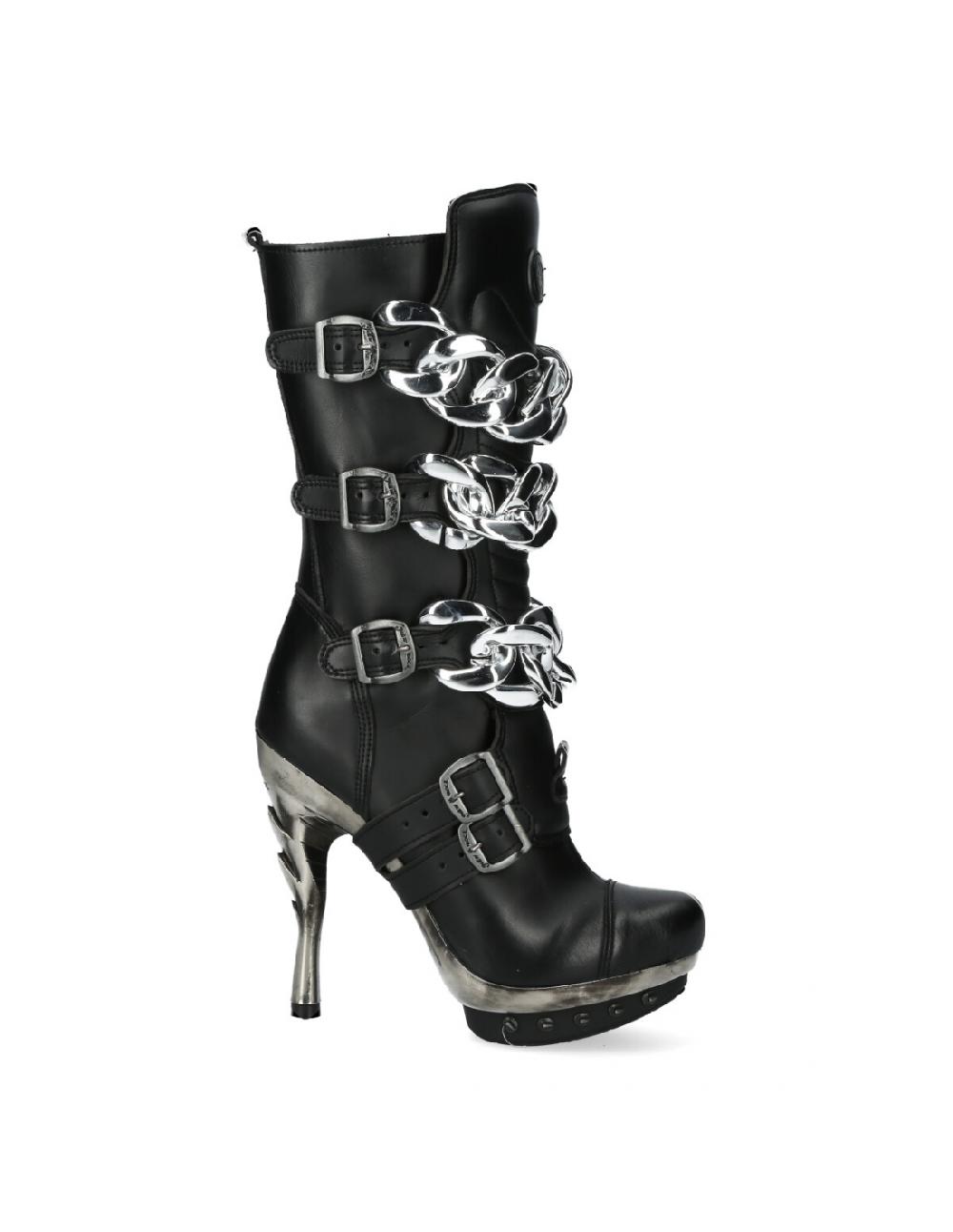 New Rock M-PUNK001CAD-V2