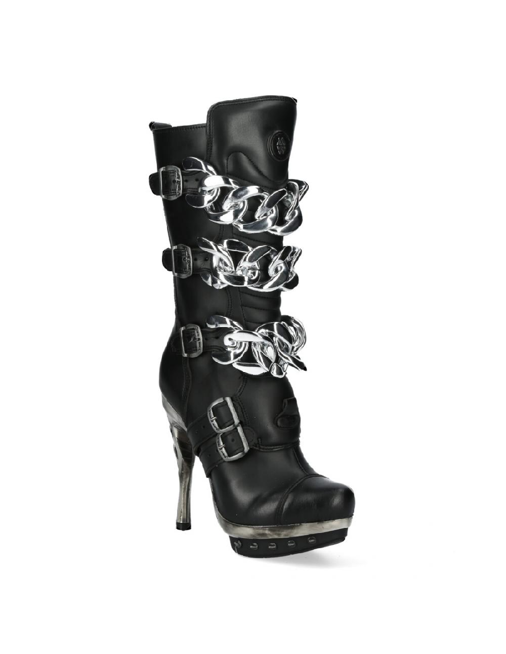 New Rock M-PUNK001CAD-V2