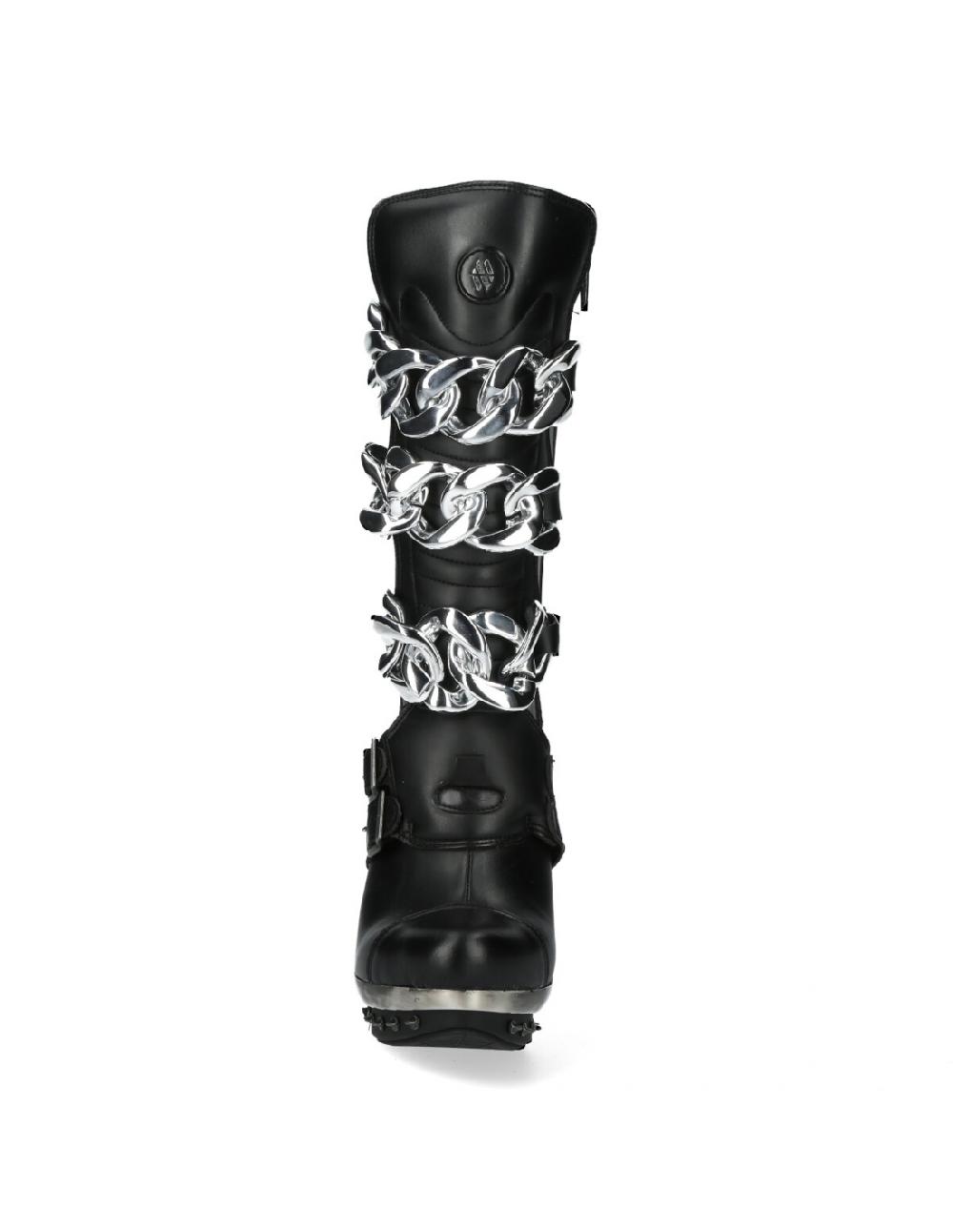 New Rock M-PUNK001CAD-V2