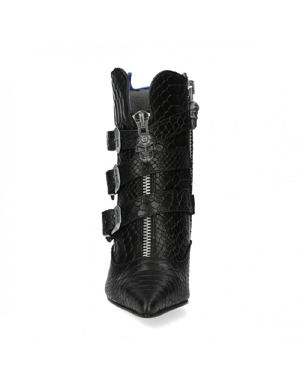 New Rock M-QUEEN001-S1