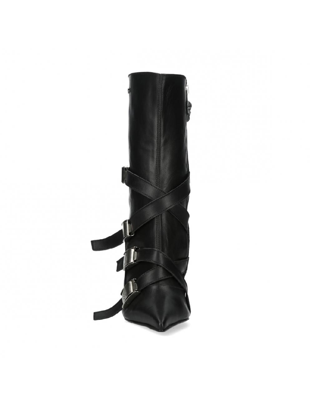 New Rock M-QUEEN007-S2