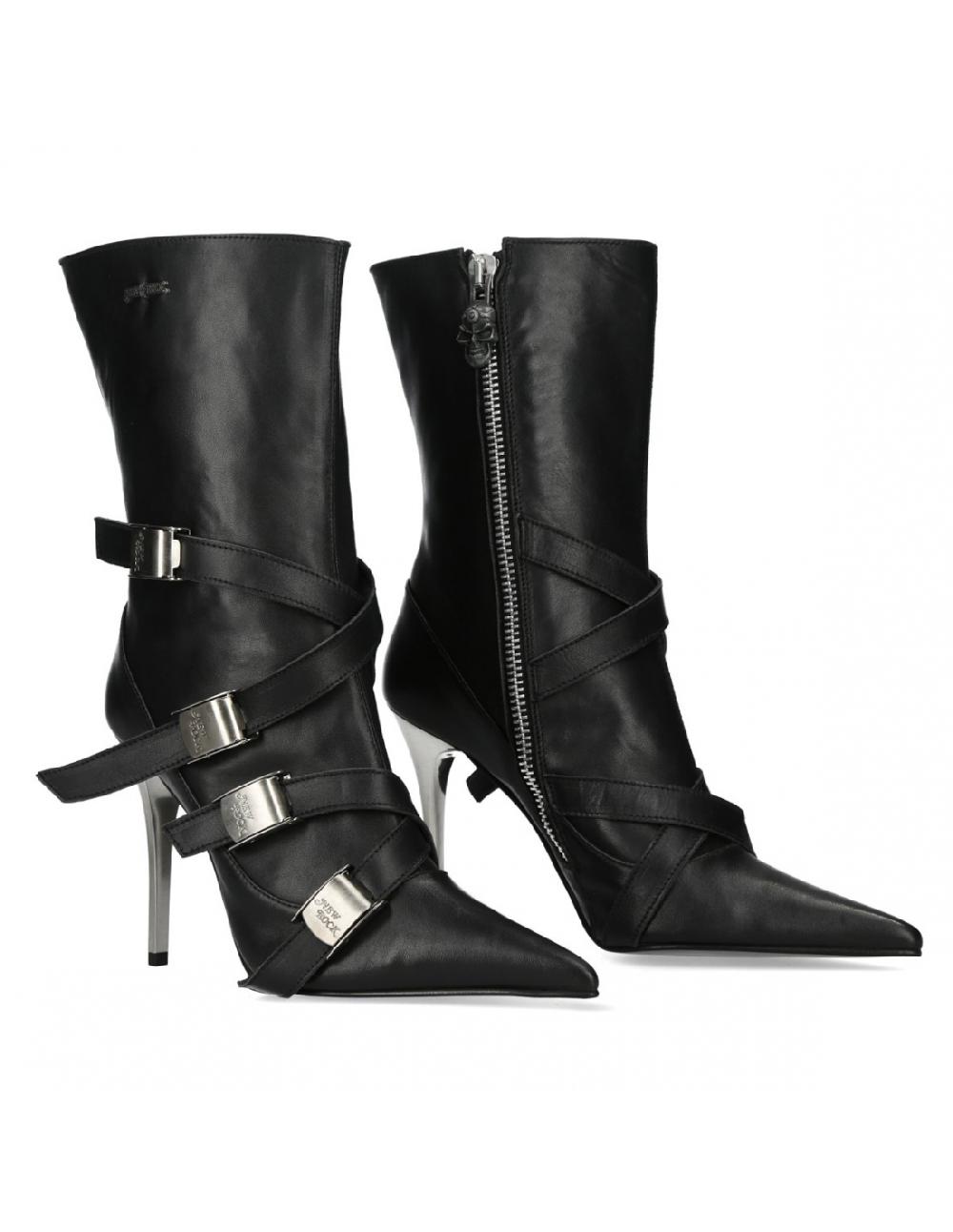 new rock M-QUEEN007-S2