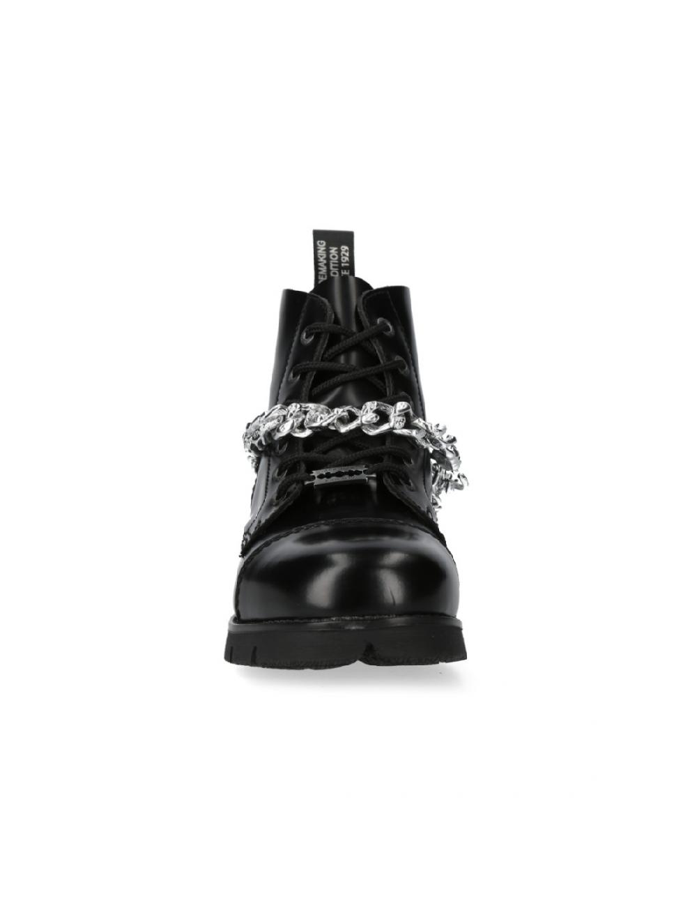 New Rock M-RANGER006ES-S2