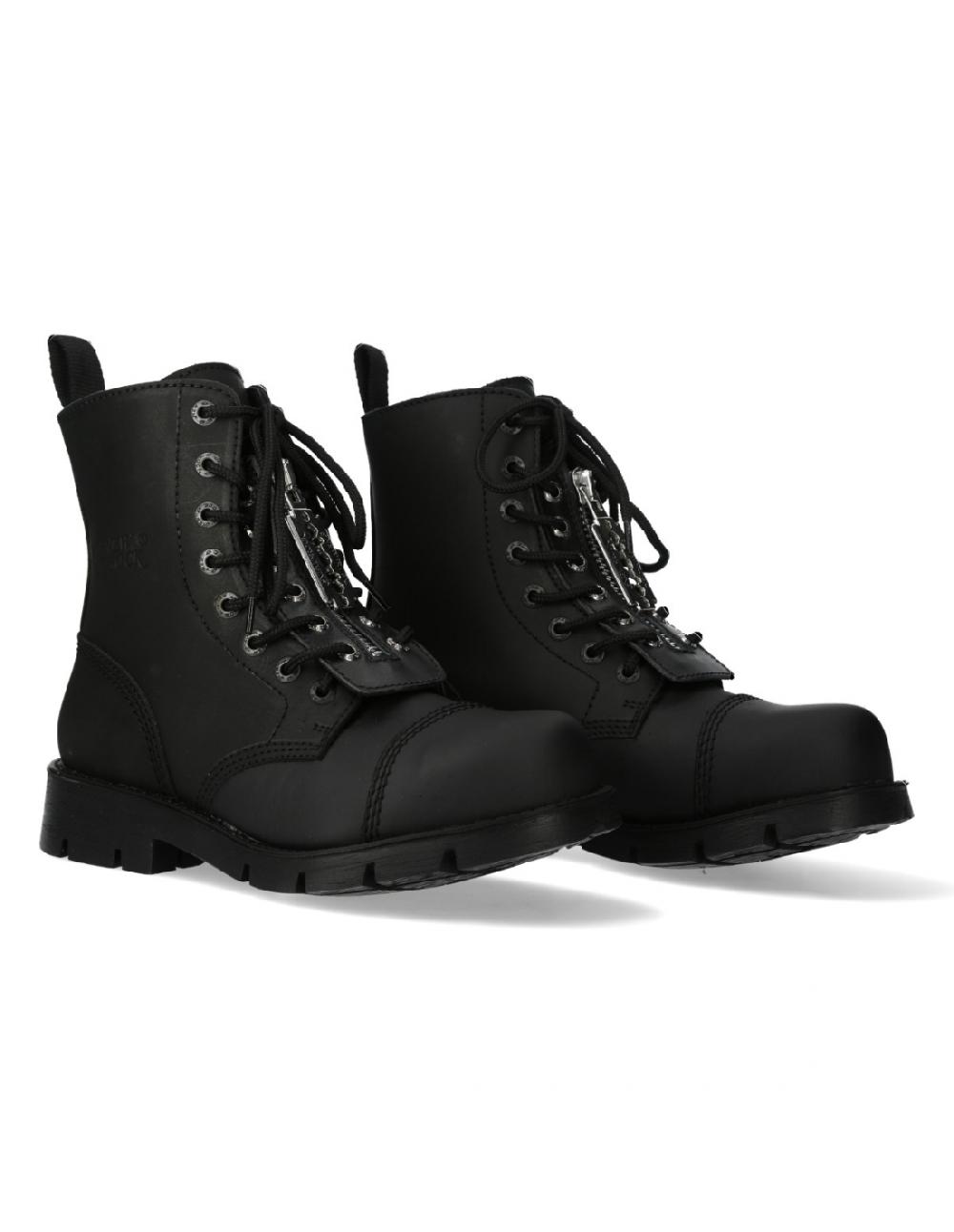 new rock M-RANGER008MT-S5