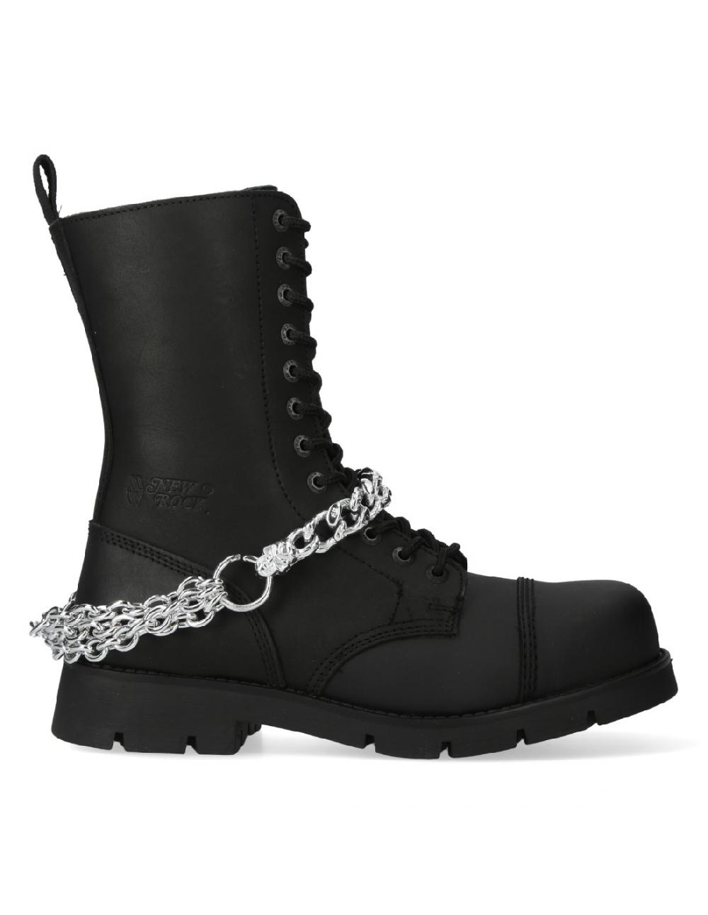 New Rock M-RANGER112MTES-S1