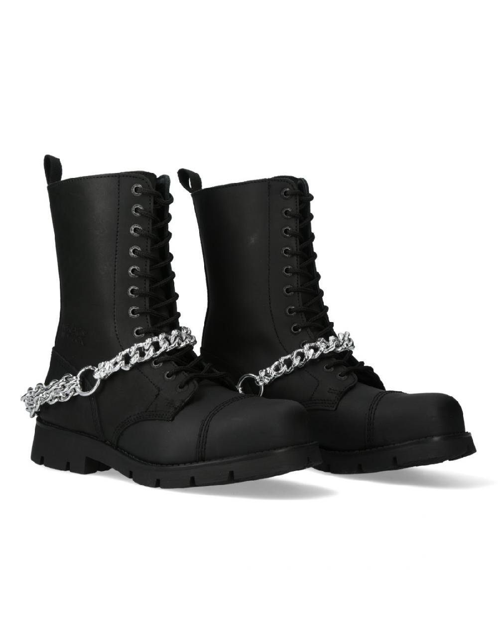 new rock M-RANGER112MTES-S1