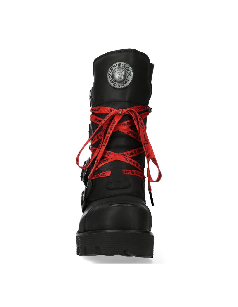 New Rock M-RANGER373MTL-C1