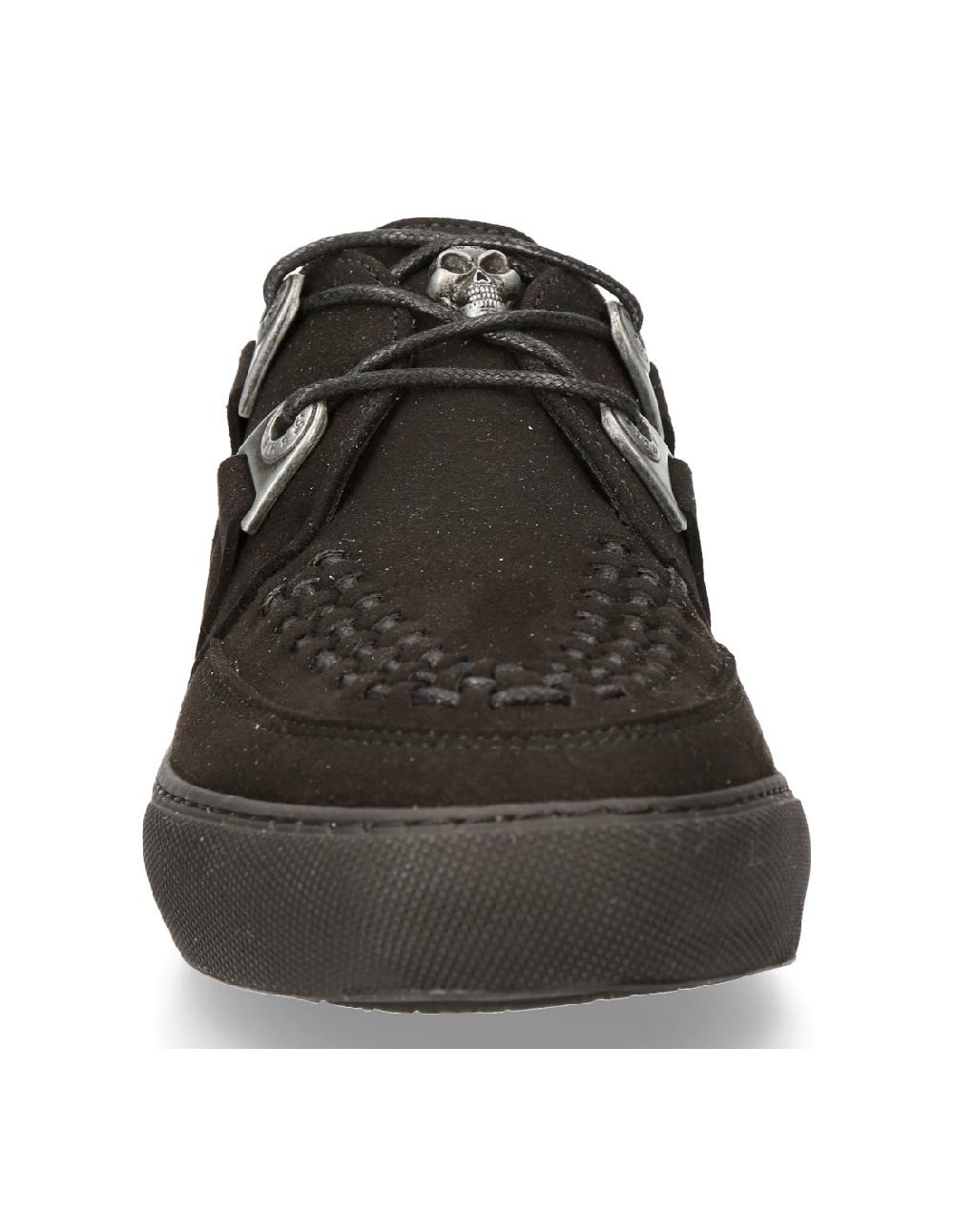 New Rock M-REBEL001-V1