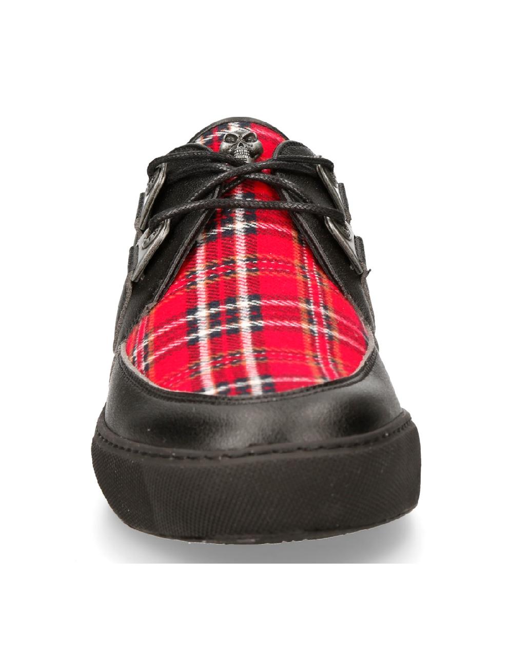 New Rock M-REBEL001-V4