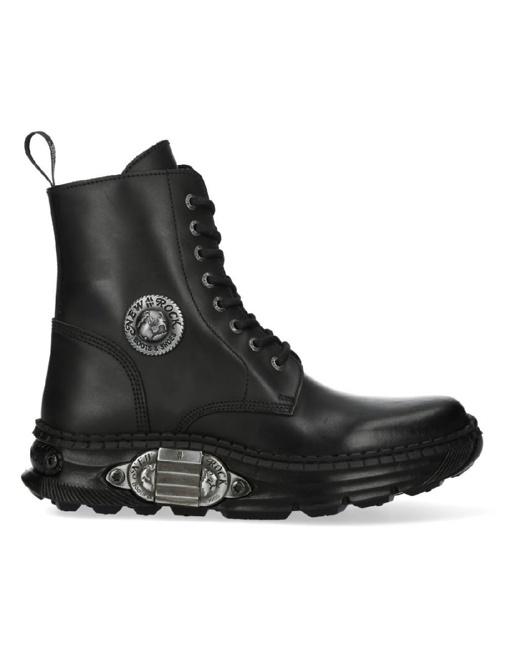 New Rock M-RIDER002-C3