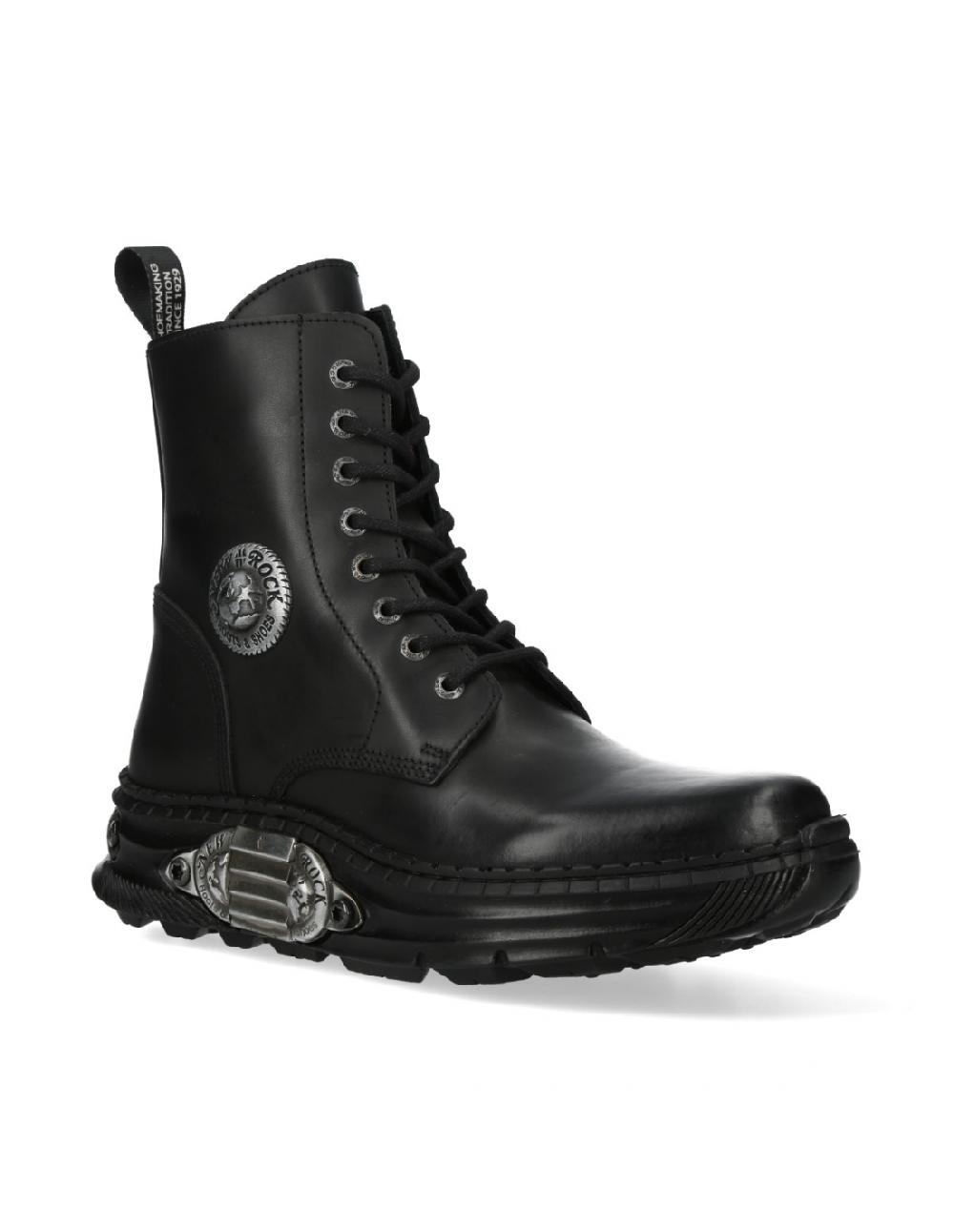 New Rock M-RIDER002-C3