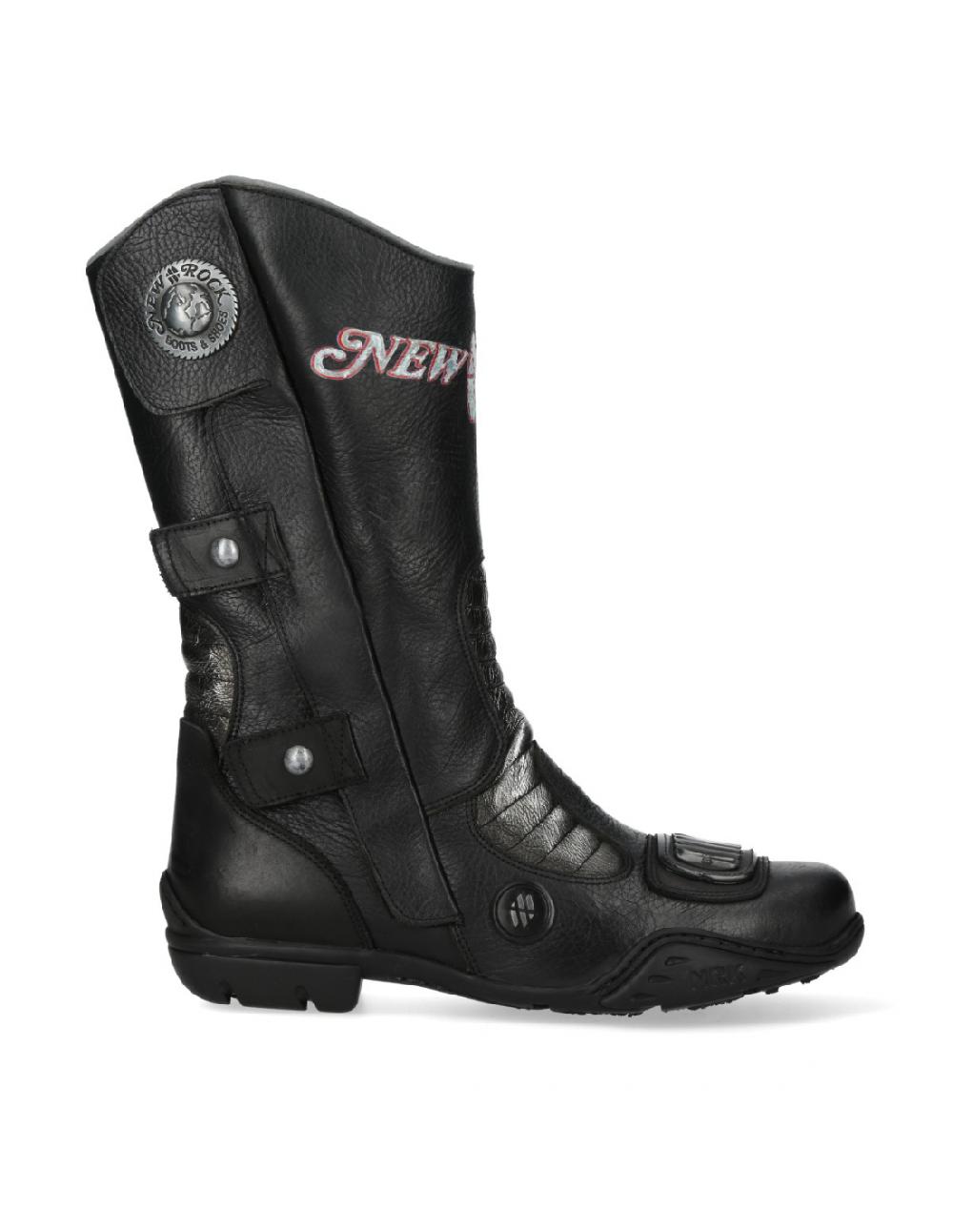 New Rock M-RIDER005-C3