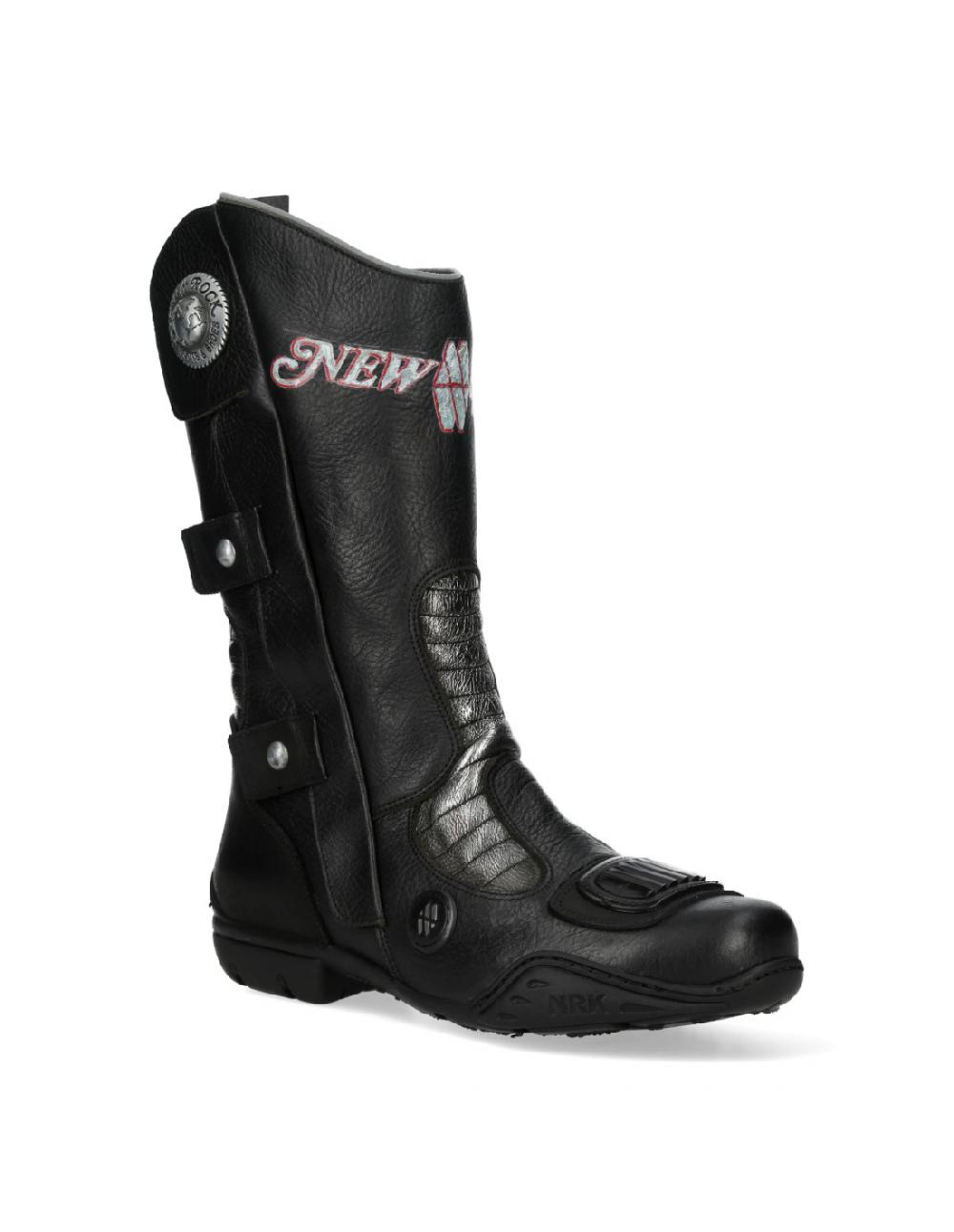 New Rock M-RIDER005-C3