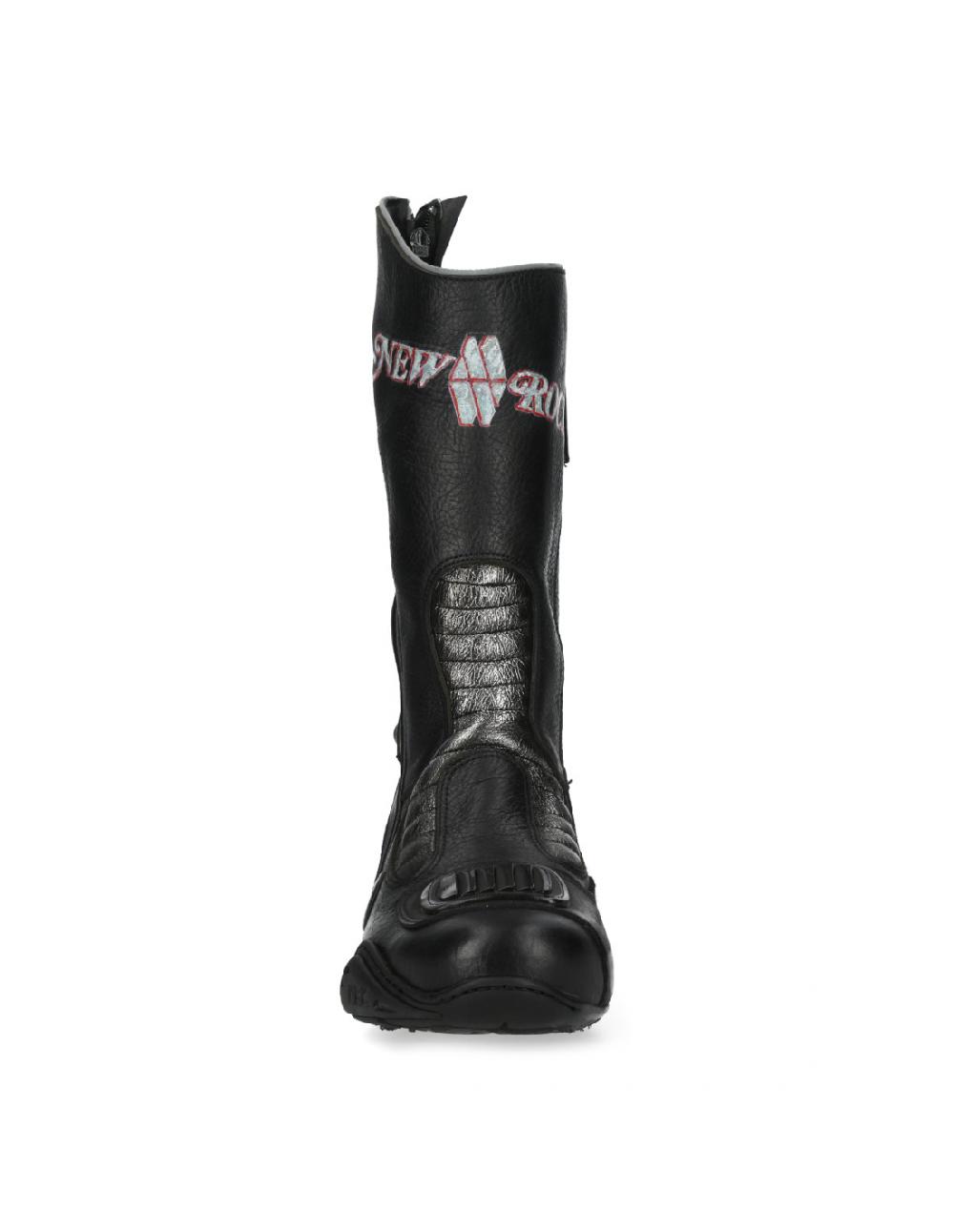 New Rock M-RIDER005-C3