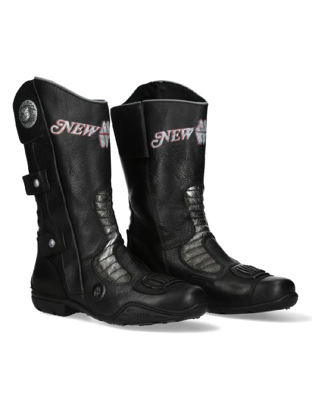 new rock M-RIDER005-C3