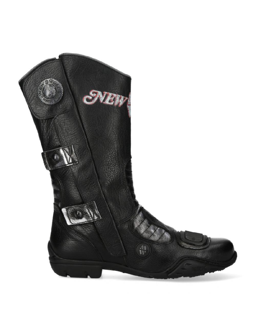 New Rock M-RIDER005-C4