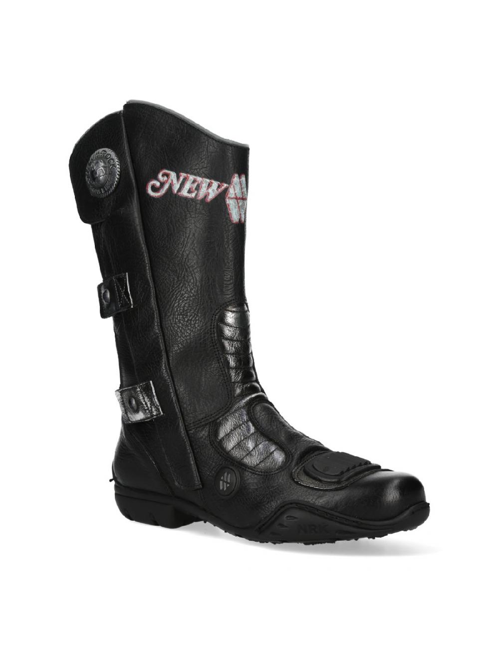 New Rock M-RIDER005-C4