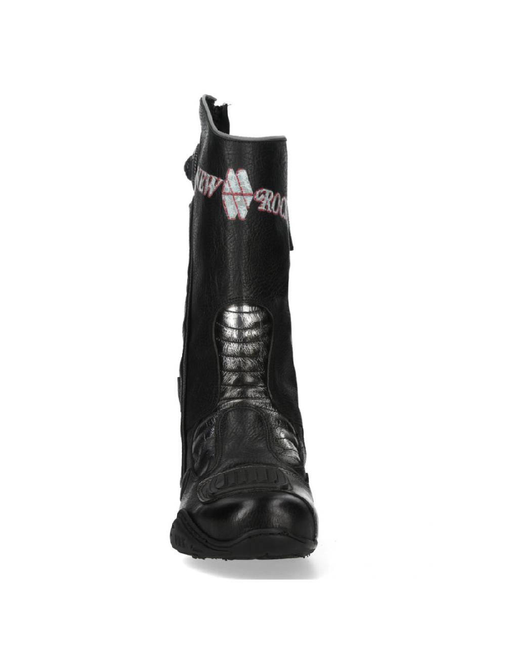 New Rock M-RIDER005-C4