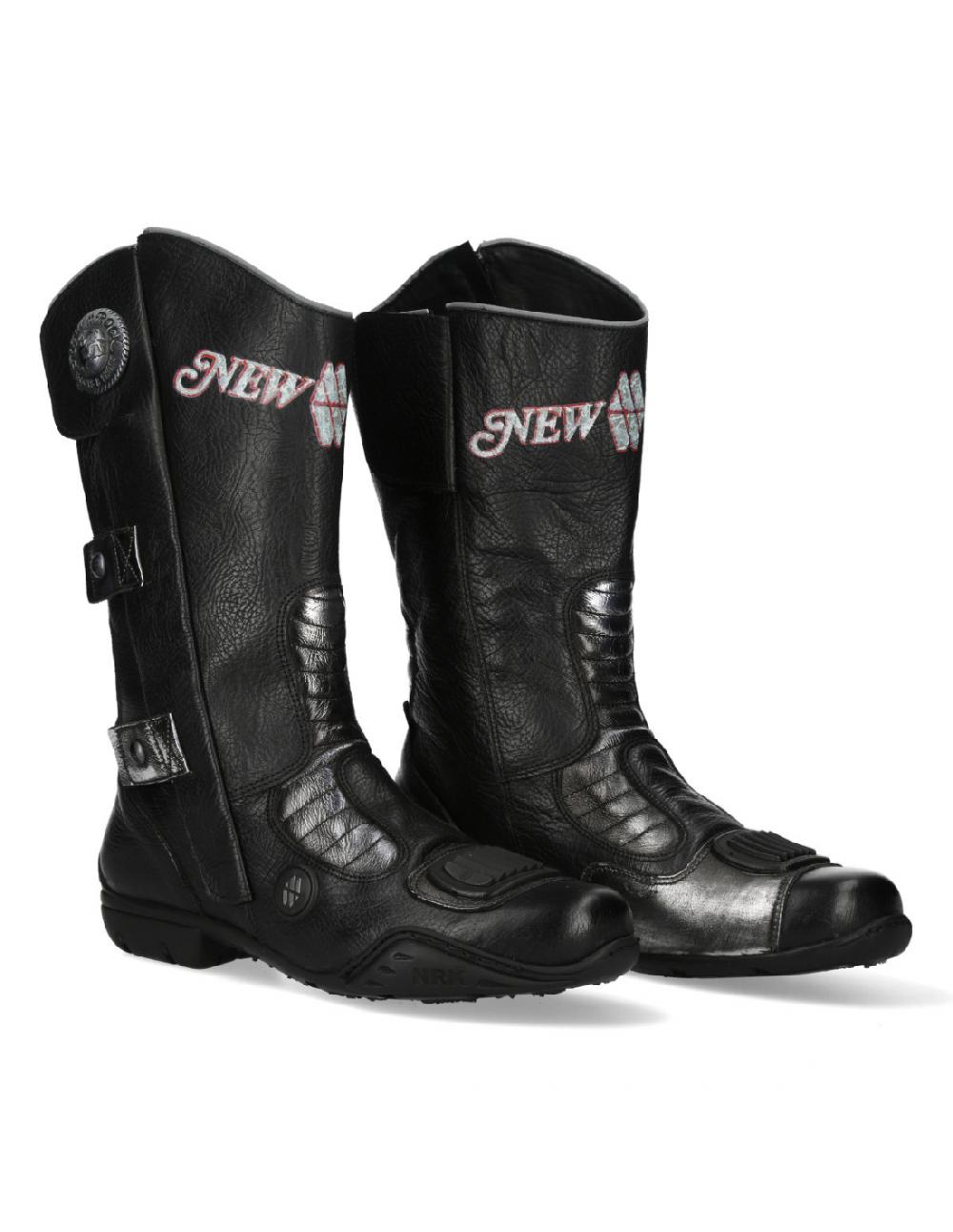 new rock M-RIDER005-C4