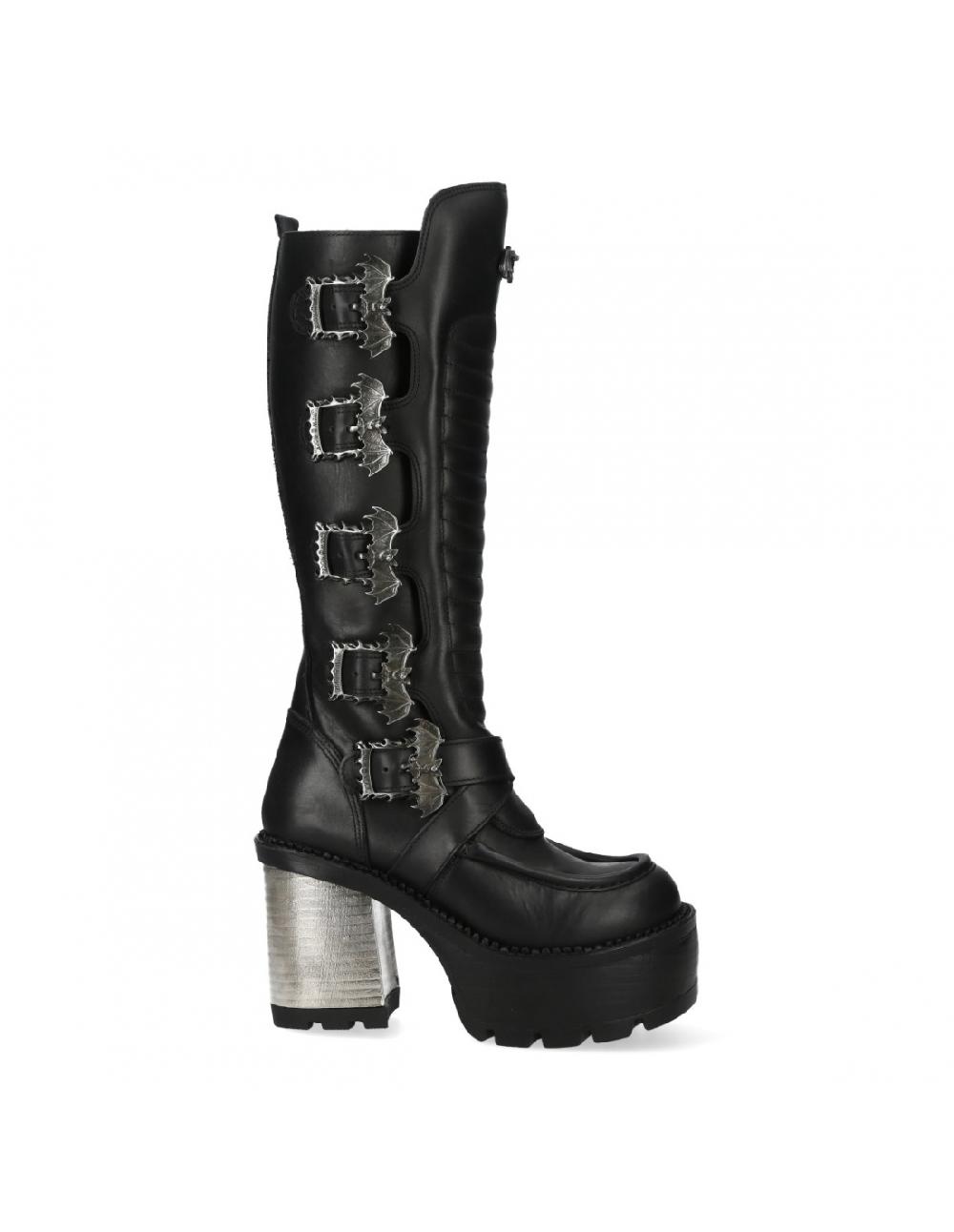 New Rock M-SEVE15-C2
