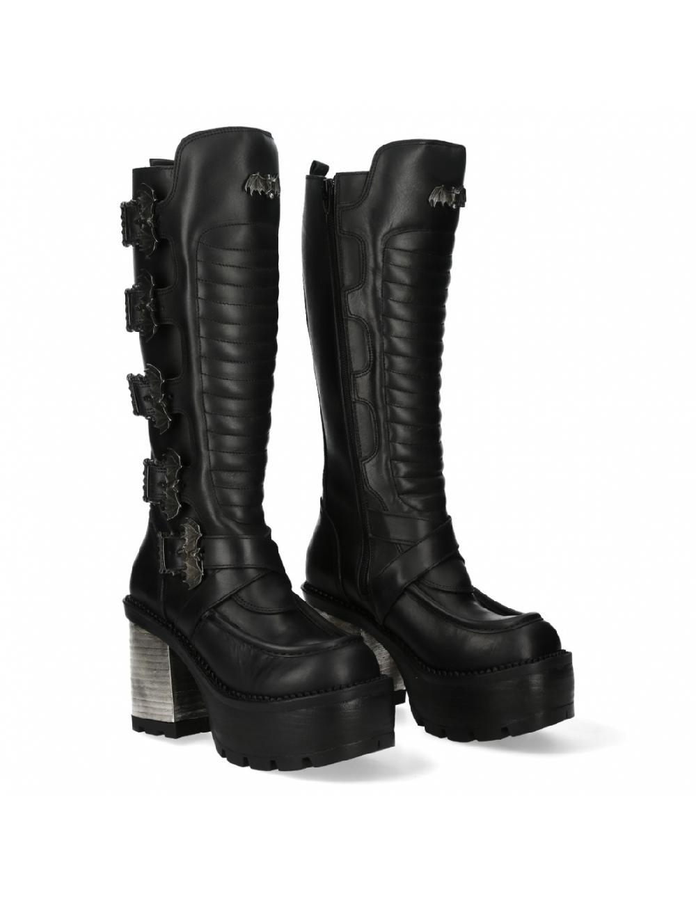 new rock M-SEVE15-C2