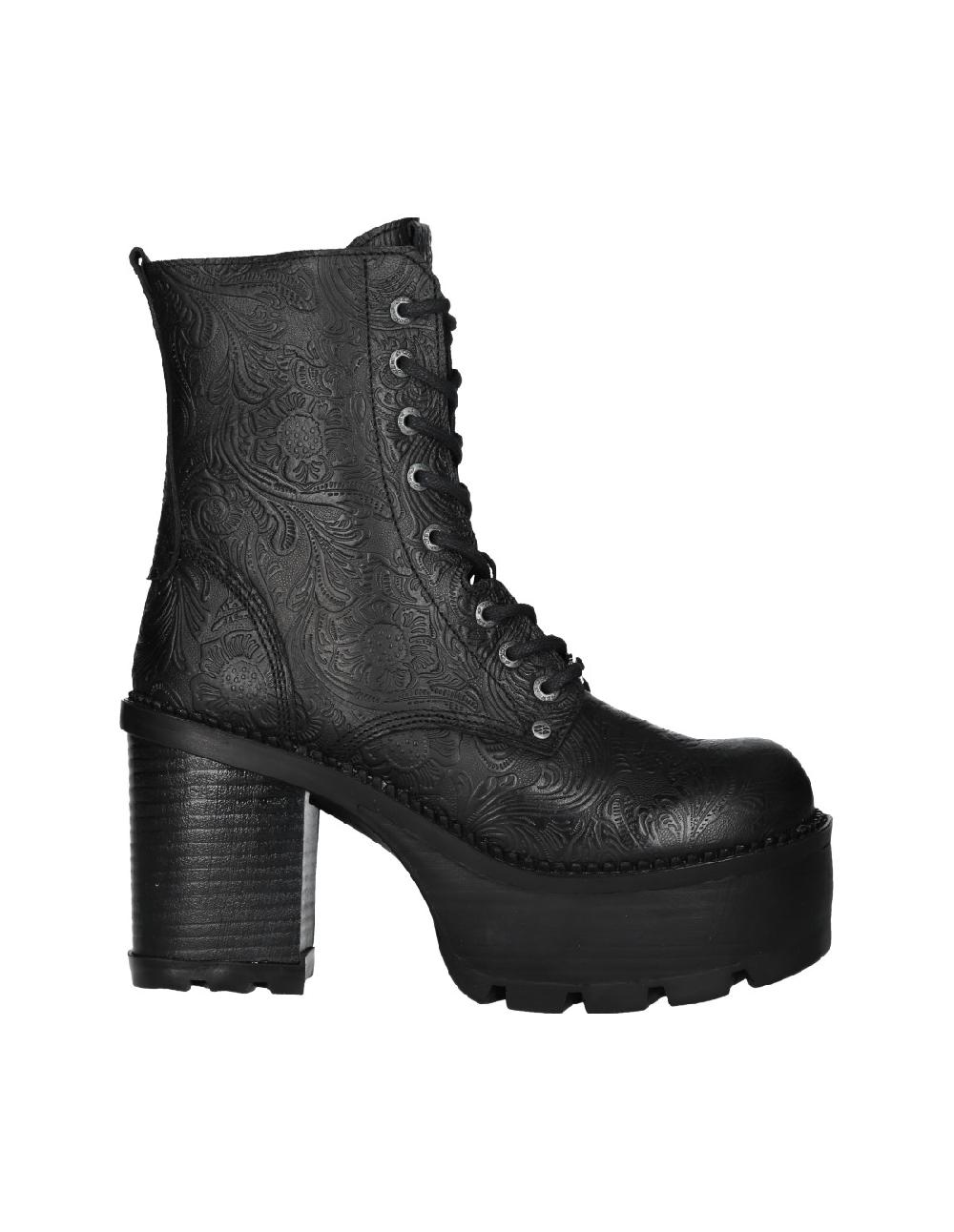 New Rock M-SEVE22-S2
