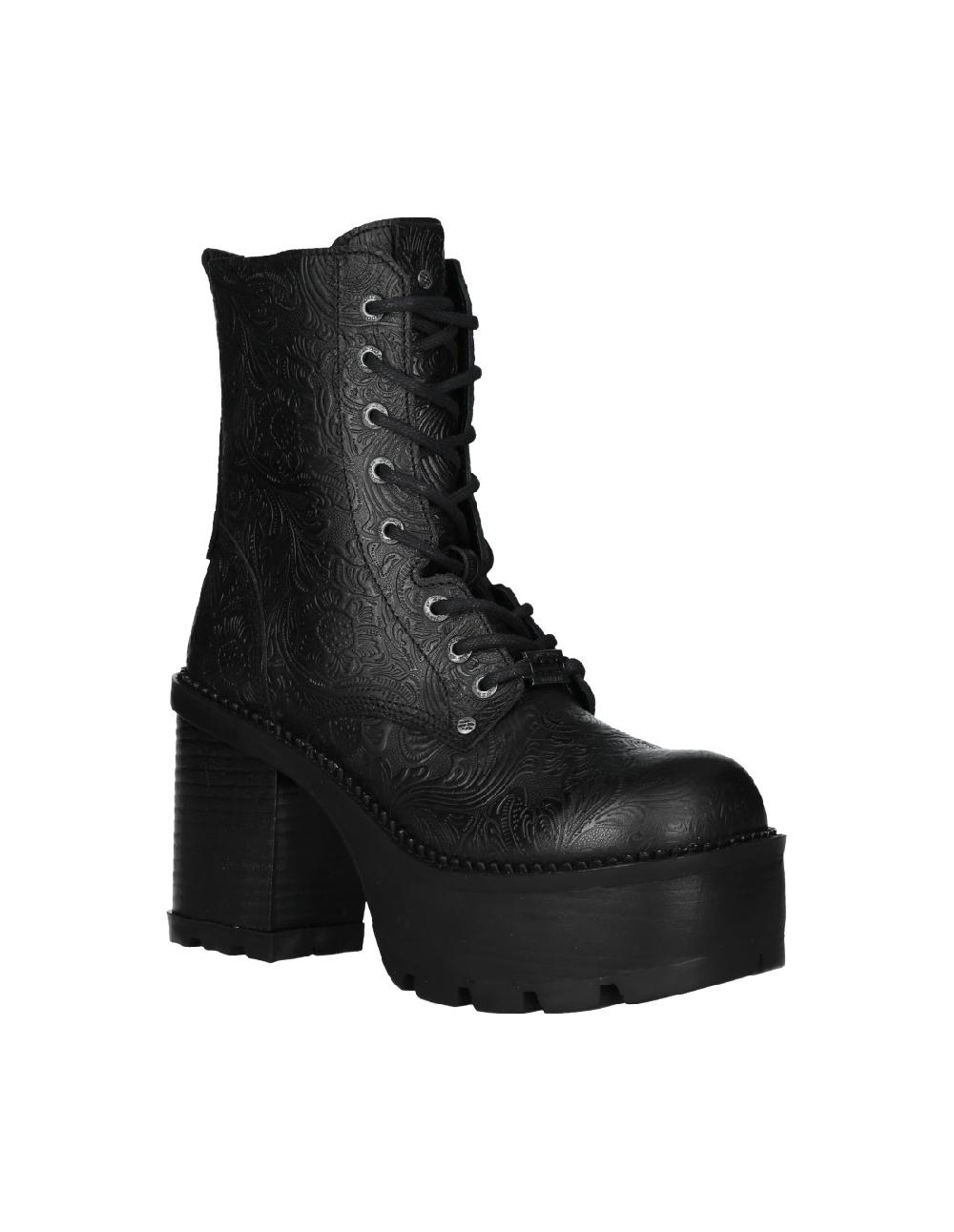 New Rock M-SEVE22-S2