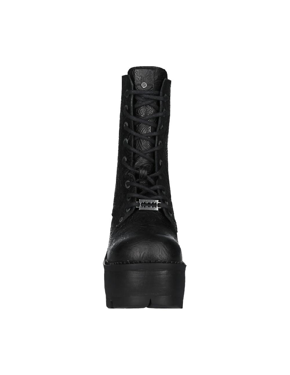 New Rock M-SEVE22-S2