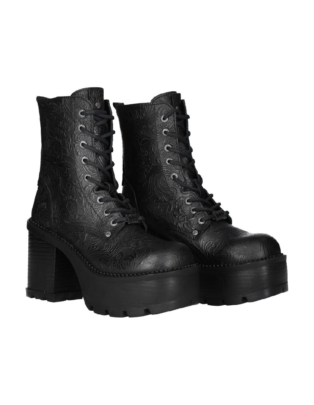 new rock M-SEVE22-S2
