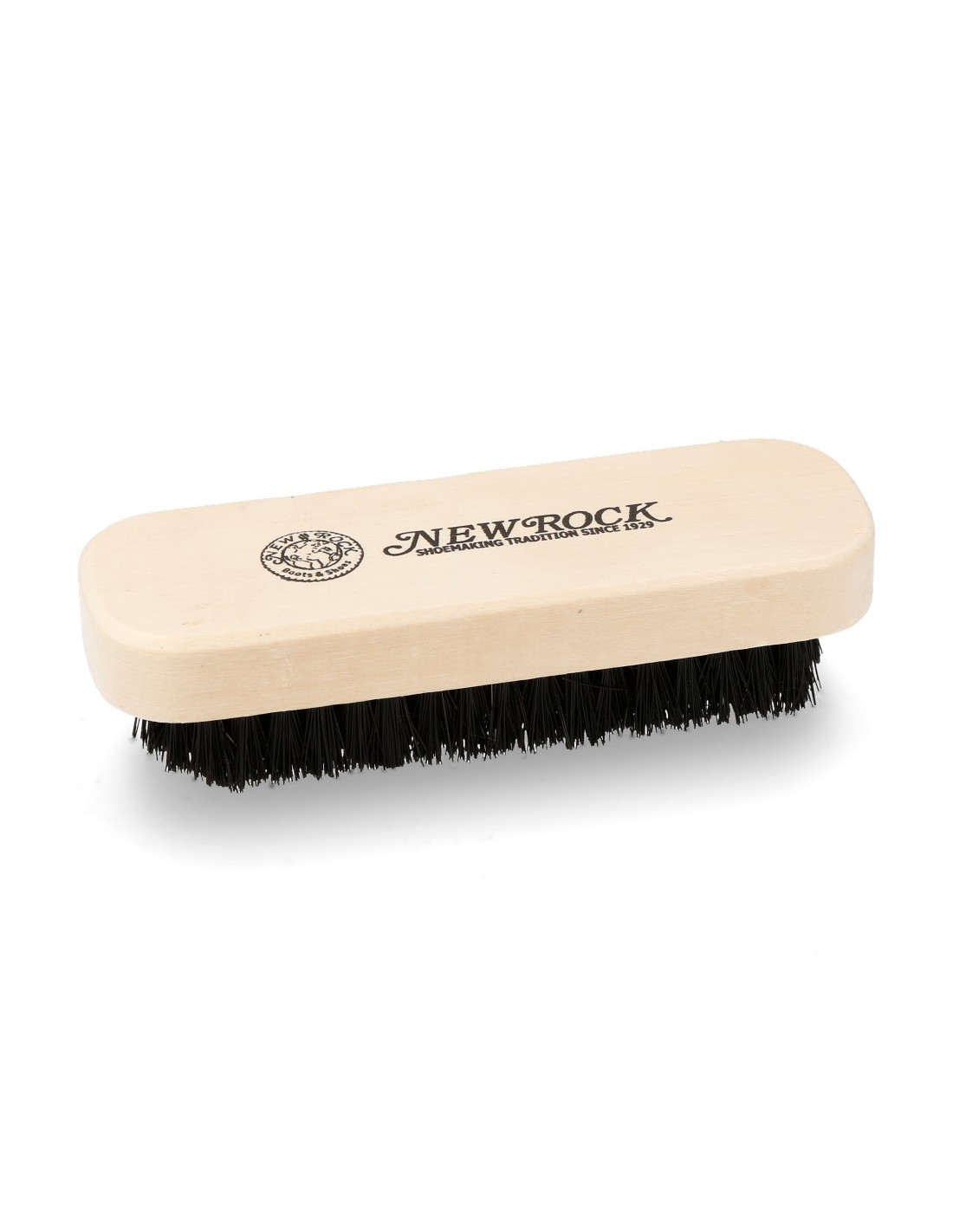 new rock M-SHOEBRUSH2-S1