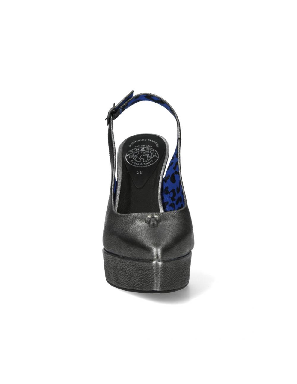 New Rock M-STILETTO004-S2