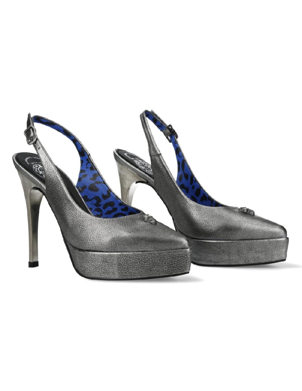 new rock M-STILETTO004-S2