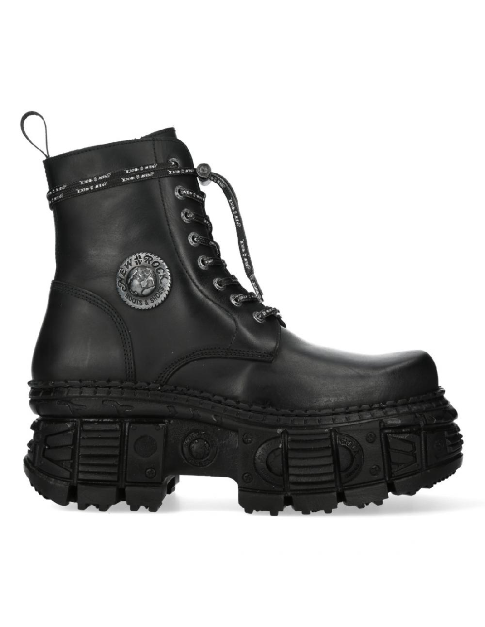 New Rock M-STYLETANK001-C2