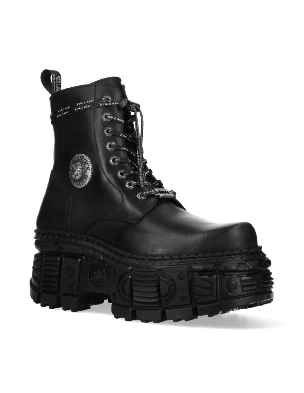 New Rock M-STYLETANK001-C2
