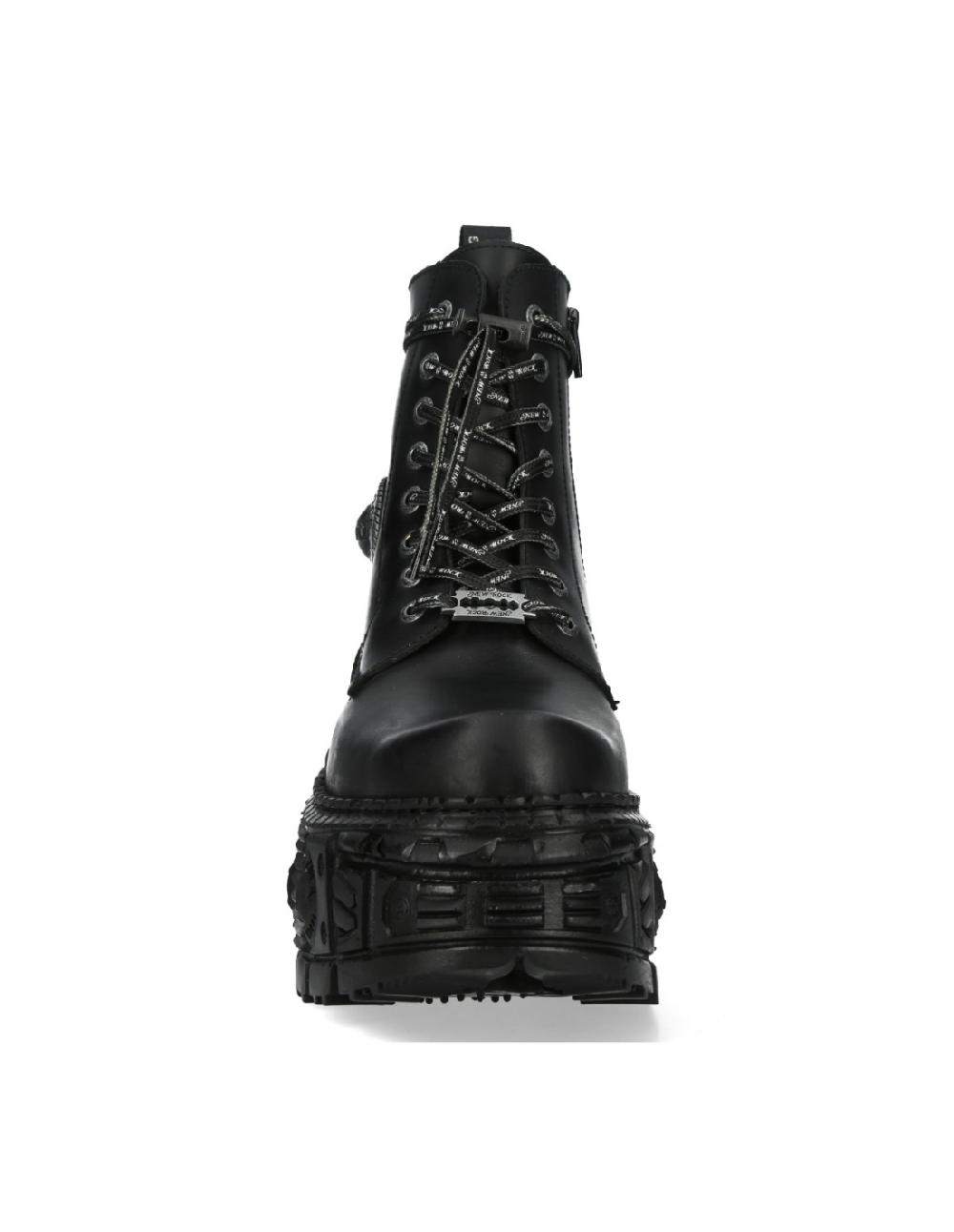New Rock M-STYLETANK001-C2